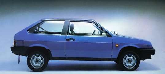 Умер создатель вазовской «восьмёрки»