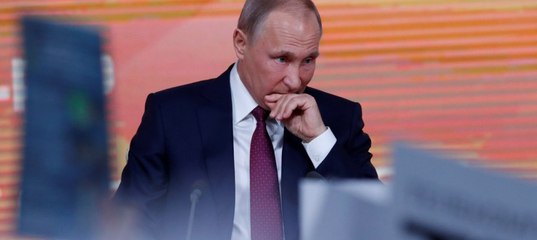 Семья Путина отмывала деньги через эстонский филиал крупнейшего банка Дании - СМИ