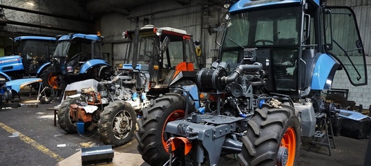 Легендарный завод продают за 25 млн рублей (вместо 2,5 млрд)