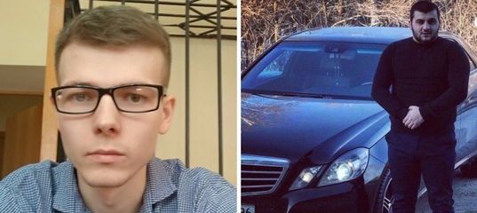 На Урале "очкарика", который нокаутировал спортсмена, отправили в колонию