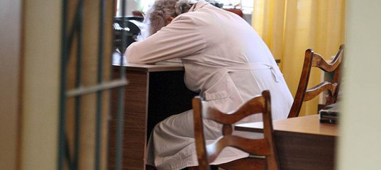 Медикам Забайкалья запретили критиковать начальство и власти региона